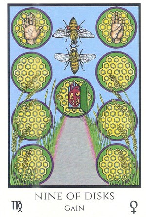 Tabula Mundi Tarot